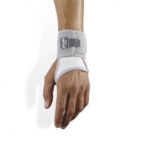Ортез на променистий суглоб, 2.10.2 Wrist Brace Splint Push med від компанії Medzenet - фото 1