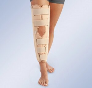 Туттор колінного суглоба арт. IR 6000 Orliman