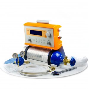 Портативний апарат штучної вентиляції легень CWH-2010