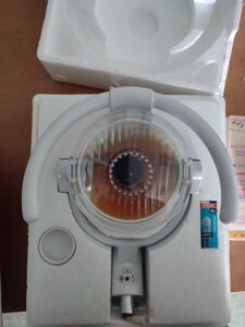 PRO-208/DTK-892 Світильник стоматологічний світлодіодна лампа