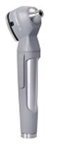 Отоскоп LED 2.5В сірий LuxaScope Auris Luxamed A1.416.314