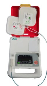 Автоматичний дефібрилятор CardioAid-1 AED