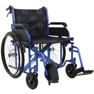 Посилена інвалідна коляска Millenium HD OSD-STB3HD-50