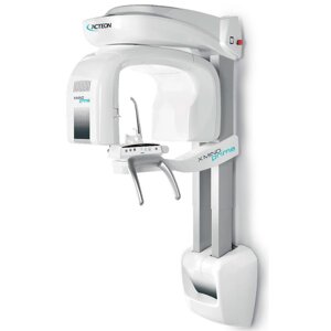 Система рентгеновская Х-MIND PRIME 3D с функцией ортопантомографии (ОПТГ) и конусно-лучевой компьютерной