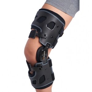 Жесткий функциональный коленный ортез при остеоартрозе арт. OCR300