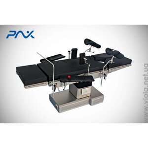 PAX-DS-II (F) Стіл операційний електричний, рентгенопрозорий