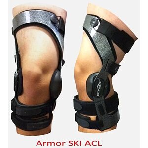 Ортез колінного суглоба ARMOR FP ACL STD 11-1442 / 11-1443 DONJOY (США)