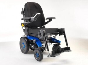 Крісло коляска з електроприводом AVIVA RX40 Invacare