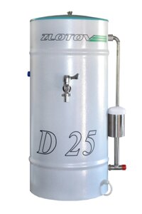 Аквадистилятор D25 на 25 літрів