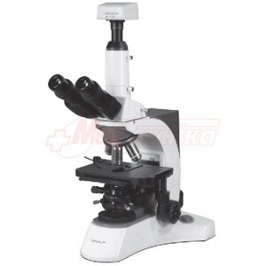 Микроскоп Granum R 6053 - тринокулярный вариант