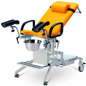 Переглядове гінекологічне крісло Lojer Afia 4062