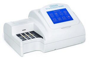 Аналізатор сечі Urine Strip Analyser 500