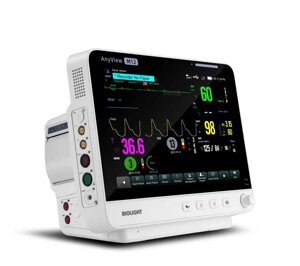 Монітор пацієнта M12