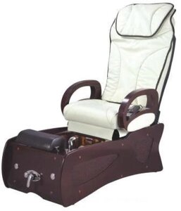 Многофункциональное SPA -педикюрное кресло с ванночкой S-910
