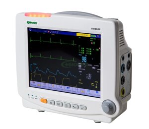 Монітор пацієнта star 8000H (Біомед ВМ800В) модуль капнографії (СО2) (бічний потік)