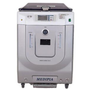 Автоматизована мийна машина для ендоскопів із функцією дезінфекції Endo Clean 2000