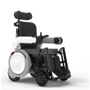 Електрична інвалідна коляска INVITA YFWB-63