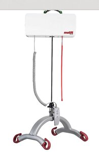 Система підіймання Molift AIR 350