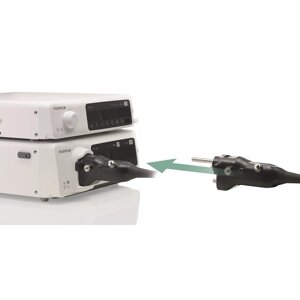 Гастроскоп Fujifilm EG-720R для терапевтичних процедур