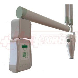 Дентальный рентген-аппарат ORIX-70 DC (настенный)