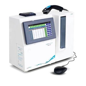 Аналізатор газів крові та електролітів ST-200 CC Blood Gas Analyzer - ABGEM