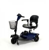 Електричні інвалідні коляски