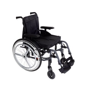 Інвалідна коляска крісло-коляска Action 3 NG HEMI