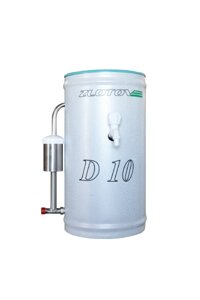 Аквадистилятор D10 на 10 літрів