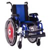 Дитячі інвалідні коляски