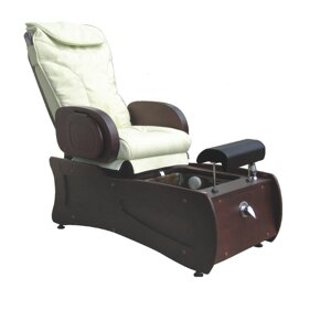 Кресло педикюрное - SPA многофункциональное с ванночкой S-910