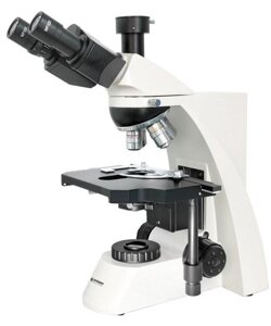Микроскоп медицинский для биохимических исследований XSZ-2103 (тринокулярный)