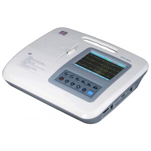 Электрокардиограф 6-канальный ECG-1106L