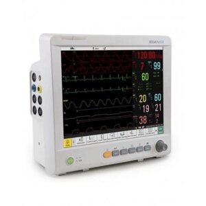 Монитор пациента IM80 с дополнительным набором опций для педиатрии