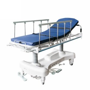 Гидравлическая медицинская кровать BT-TR 001 Праймед