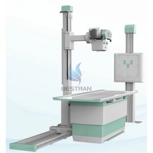 Високочастотна Електронна Рентген система BT-XR22 Праймед