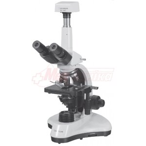 Granum R 50 Мікроскоп дослідний бінокулярний