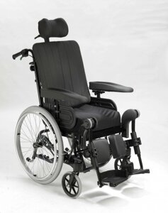 Многофункциональная коляска Rea Azalea