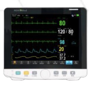 Монітор пацієнта КВ 12