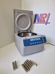 Центрифуга настільна низькошвидкісна «MR» PRP500