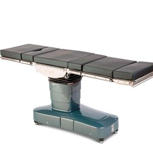 Scandia 330 операційний електрогідравлічний стіл Lojer