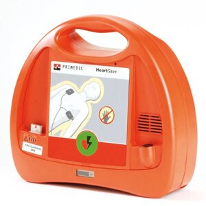 Дефібрилятор PRIMEDIC HeartSave AED (M250) Праймед