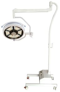 LED безтіньова операційна лампа BT-LED 500BE Праймед