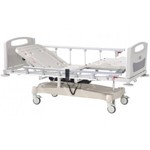 Медичне функціональне ліжко з електроприводом KENMAK K012/EP-2M
