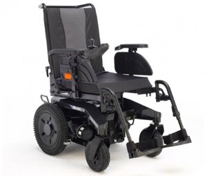 Крісло-коляска з електроприводом AVIVA RX20 Invacare