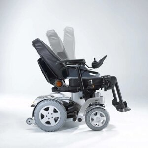 Крісло-коляска з електроприводом Storm