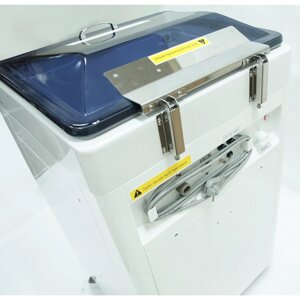 Автоматизована мийна машина для ендоскопів із функцією дезінфекції Endo Clean 1000