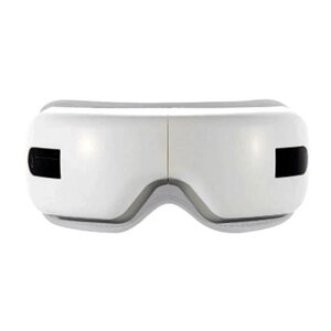 Масажні окуляри ZENET ZET-701, масажер для очей і голови