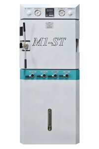 Стерилізатор паровий M1-ST-100-HM 100 літрів