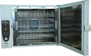 Шкаф сухо-тепловой ШСТ ГП 40-400 Праймед