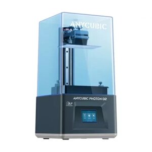 Принтер стоматологічний Anycubic Photon D2, 3d